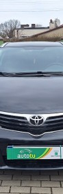 Toyota Avensis III *Bogate Wyposażenie*Zadbana*Serwis*2,0 D4D*126KM*-3