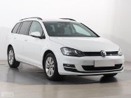 Volkswagen Golf Sportsvan , Salon Polska, Serwis ASO, Xenon, Bi-Xenon, Klima, Tempomat,