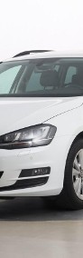 Volkswagen Golf Sportsvan , Salon Polska, Serwis ASO, Xenon, Bi-Xenon, Klima, Tempomat,-4