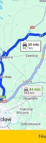 Niemal 2- hektarowa działka -Milicz, Łazy Wielkie.-3