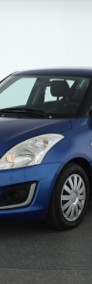 Suzuki Swift V , Salon Polska, 1. Właściciel, Serwis ASO, GAZ, Klima-3