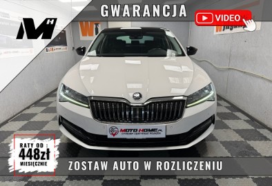  LIFT 5L/100KM, koło 20cali, kamera GWARANCJA