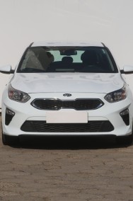 Kia Cee'd III , Salon Polska, 1. Właściciel, Serwis ASO, Automat, VAT 23%,-2