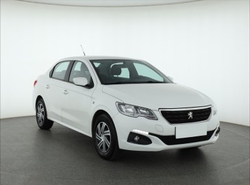 Peugeot 301 , Salon Polska, Serwis ASO, Klima, Tempomat, Parktronic