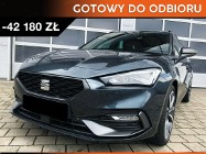 SEAT Leon III FR 1.5 eTSI DSG FR 1.5 eTSI 150KM DSG