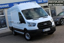 Ford Transit L4H3 Maxi SalonPL FV23% Lift 1WŁ Gwarancja 88.536netto