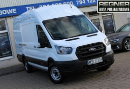 Ford Transit L4H3 Maxi SalonPL FV23% Lift 1WŁ Gwarancja 88.536netto