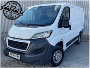 Peugeot Boxer Furgon