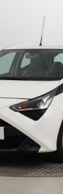 Toyota Aygo , Salon Polska, GAZ, VAT 23%, Klima-3
