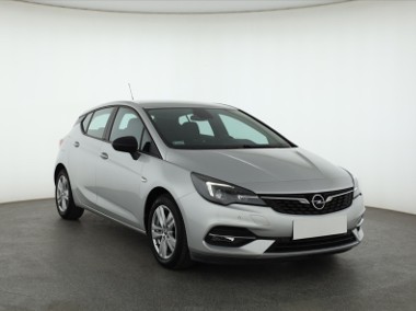 Opel Astra J , Salon Polska, 1. Właściciel, Serwis ASO, VAT 23%, Navi,-1