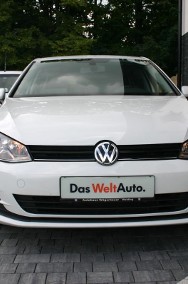 Volkswagen Golf VII 1.6 TDi tylko 146 tyś km, model 2016-2
