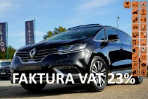 Renault Espace V INITIALE PARIS bosse monitory DVD wentylacja masaze 7os SZYBERDACH m