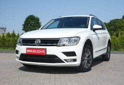 Volkswagen Tiguan II 2.0 TSI 190KM Eu6 Allspace Automat DSG -4 Motion -4x4 -Skóra -Zobac