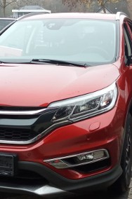 Bezwypadkowa Serwisowana Auto z Niemiec-2