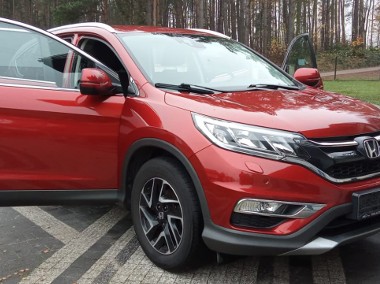 Bezwypadkowa Serwisowana Auto z Niemiec-1