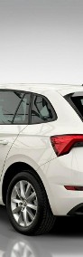 Skoda Scala 1,0 TSI (110 KM) Ambition Salon PL F-Vat-4