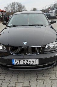 BMW SERIA 1 Seria 1 ( wszystkie ) 118d E87-2