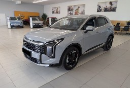 Kia Sportage IV 1.6 T-GDI HEV Business Line 4WD aut Sportage 1.6 T-GDI HEV Business Line