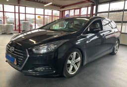 Hyundai i40 1.7crdi140km xenon Panorama Navi Kamera Skóry Automat