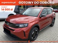 Opel Frontera Edition eDTC6 1.2 T mHEV Edition 1.2 T mHEV 110KM / Pakiet Tech Edition