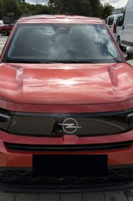 Opel Frontera Edition eDTC6 1.2 T mHEV Edition 1.2 T mHEV 110KM / Pakiet Tech Edition-2