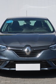 Renault Megane IV , Salon Polska, 1. Właściciel, Serwis ASO, Klimatronic,-2