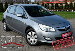 Opel Astra J 1,6B DUDKI11 Serwis,Tempomat,Klimatronic,El.szyby.Okazja,GWARANCJA