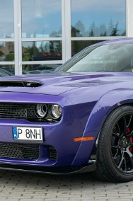 Dodge Challenger III 6.2 717 Aut. SRT Hellcat DEMON Widebody Harman&Kardon-2