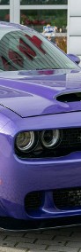 Dodge Challenger III 6.2 717 Aut. SRT Hellcat DEMON Widebody Harman&Kardon-4