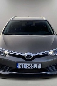 Toyota Auris II Auris 1.6 Classic Plus ! Z polskiego salonu ! Faktura VAT !-2
