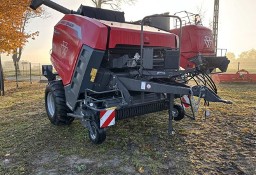 Prasa rolująca zmiennokomorowa MASSEY FERGUSON RB.4160V, 000168