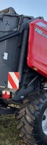 Prasa rolująca zmiennokomorowa MASSEY FERGUSON RB.4160V, 000168-4