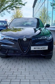 Alfa Romeo Stelvio Turbo Veloce Q4 2.0 Turbo Veloce Q4 (280KM)-2