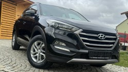 Hyundai Tucson III 1.6 Benz 132KM z Niemiec, KAMERA*Nawigacja*Podgrz.Kierownica,GWARANC