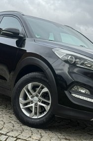 Hyundai Tucson III 1.6 Benz 132KM z Niemiec, KAMERA*Nawigacja*Podgrz.Kierownica,GWARANC-2