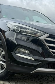 Hyundai Tucson III 1.6 Benz 132KM z Niemiec, KAMERA*Nawigacja*Podgrz.Kierownica,GWARANC-2
