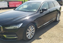 Volvo V90 II 2.0D4 /190KM /4 X 4 /Czarny /1-Wł.Niemcy /Stan BdB /Serwisowany
