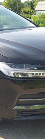 2.0D4 /190KM /4 X 4 /Czarny /1-Wł.Niemcy /Stan BdB /Serwisowany-3