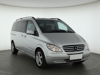 Mercedes-Benz Viano , L1H1, 8 Miejsc-1