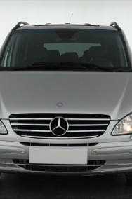 Mercedes-Benz Viano , L1H1, 8 Miejsc-2