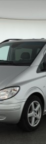 Mercedes-Benz Viano , L1H1, 8 Miejsc-3