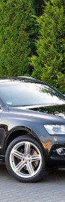 Audi Q5 I (8R) 3.0TDI(240KM)*2xS-Line*Navi*Kamera*Panorama*Skóry*El.Fotele*Alu20"AS-3