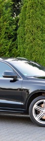 Audi Q5 I (8R) 3.0TDI(240KM)*2xS-Line*Navi*Kamera*Panorama*Skóry*El.Fotele*Alu20"AS-4