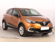 Renault Captur , Salon Polska, 1. Właściciel, Serwis ASO, Navi, Klimatronic,