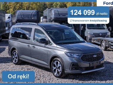 Ford Tourneo Grand L2H1 Active A7 Grand L2H1 Active A7 2.0 122KM-1