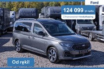 Ford Tourneo Grand L2H1 Active A7 Grand L2H1 Active A7 2.0 122KM