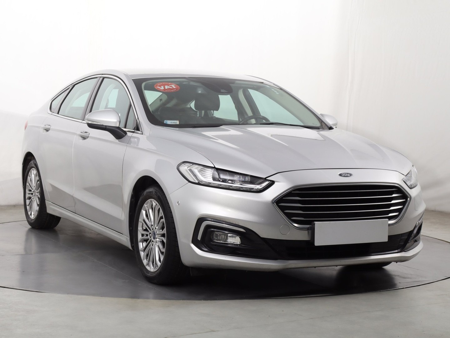 Ford Mondeo IX , Salon Polska, Serwis ASO, Automat, VAT 23%, Navi