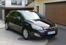 Opel Astra J Kamera Cofania - Navi - Pakiet Zima - GWARANCJA - Zakup Door To Door