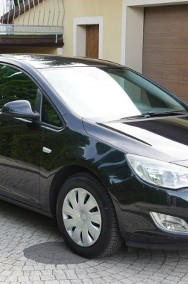 Opel Astra J Kamera Cofania - Navi - Pakiet Zima - GWARANCJA - Zakup Door To Door-2