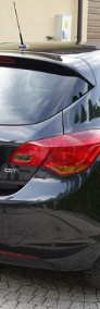 Opel Astra J Kamera Cofania - Navi - Pakiet Zima - GWARANCJA - Zakup Door To Door-3